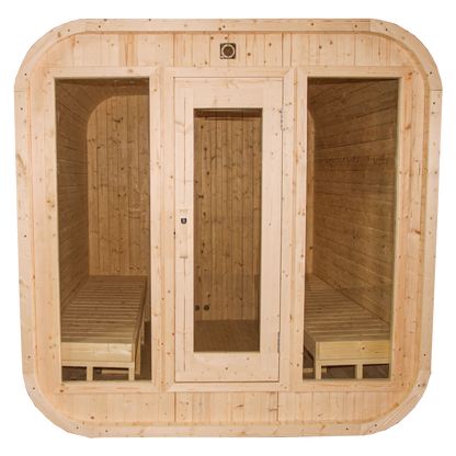 Casco Cube Sauna