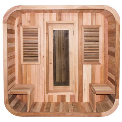 Casco Cube Sauna